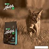 Сухой корм для кошек Nature's Protection Lifestyle с белой рыбой NPLS45959 (1.5 кг), фото 3