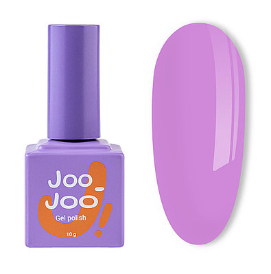 Гель-лак Joo-Joo LAVANDA #02 10 мл