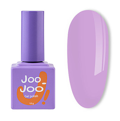 Гель-лак Joo-Joo LAVANDA #07 10 мл