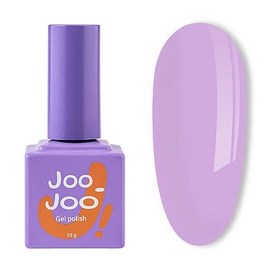 Гель-лак Joo-Joo LAVANDA #08 10 мл