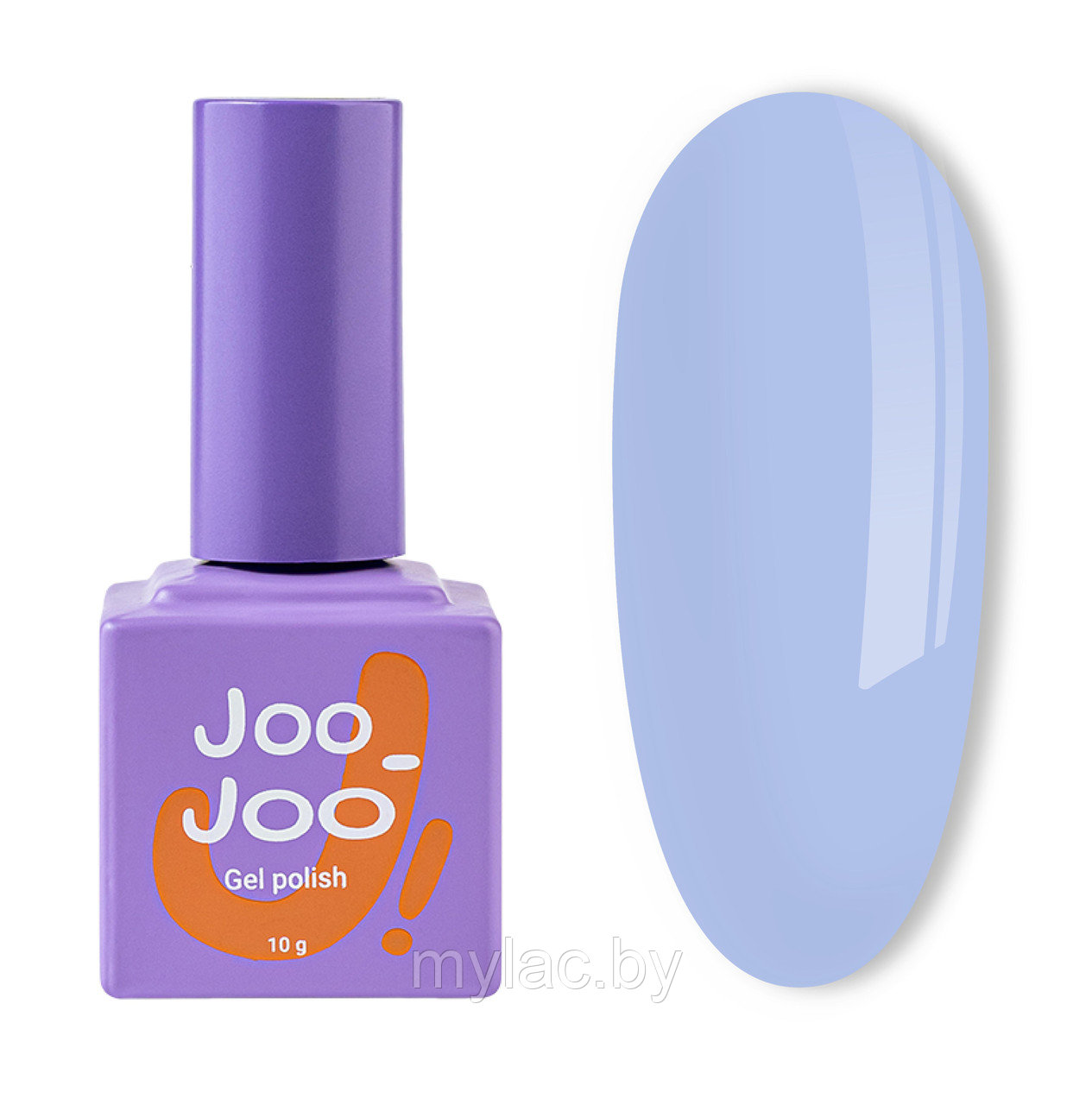 Гель-лак Joo-Joo SKY #02 10 мл