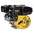Бензиновый двигатель Champion G210-1HK, фото 2