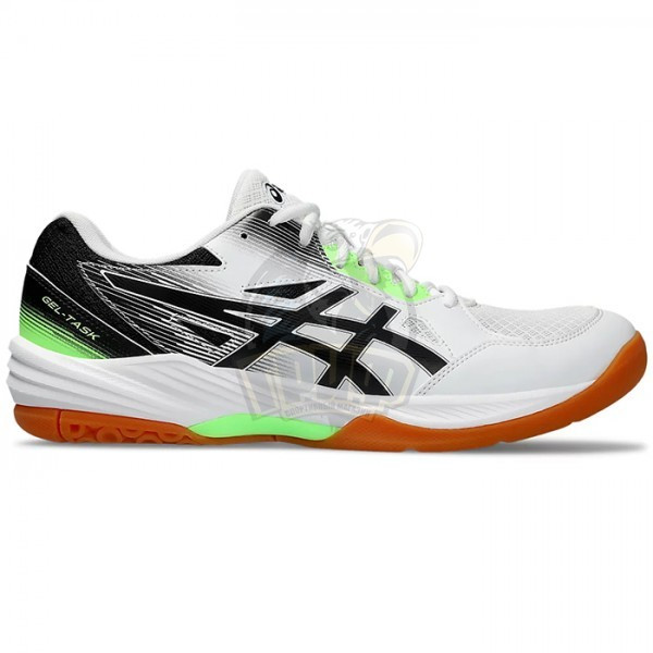 Кроссовки волейбольные мужские Asics Gel-Task 3 (арт. 1071A077-102) - фото 1 - id-p228273387