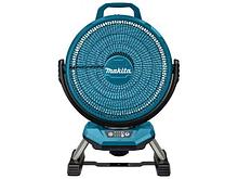 Аккум. вентилятор MAKITA LXT DCF 301 Z в кор.