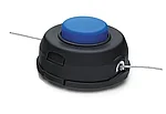 Головка косильная Mita GT-025 для бензотриммера Т35 М10*1,25
