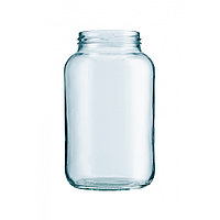 Банка стеклянная 1,5л