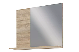 Зеркало Одри 458.04 - Дуб сонома (Столлайн)