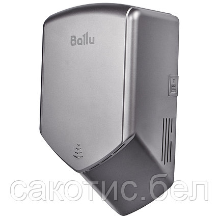 Сушилка для рук электрическая Ballu BAHD-1250, фото 2