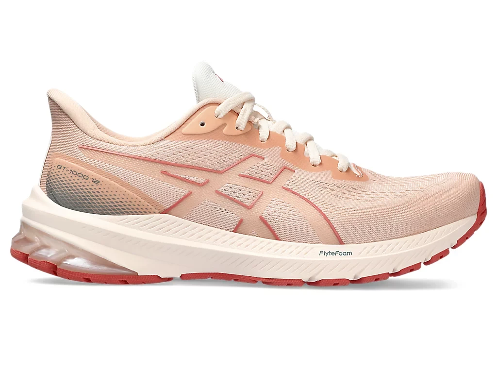 Кроссовки женские для бега Asics GT-1000 12