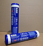 XHP 222 Смазка Mobil Mobilgrease пластичная универсальная 390гр, фото 2