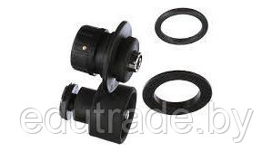 85804617 OEM комплект крепления бокового стекла кабины CASE, NEW HOLLAND, FIAT-HITACHI
