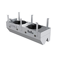 Воздушная  тепловая завеса водяная Ballu BHC-U15W40-PS2