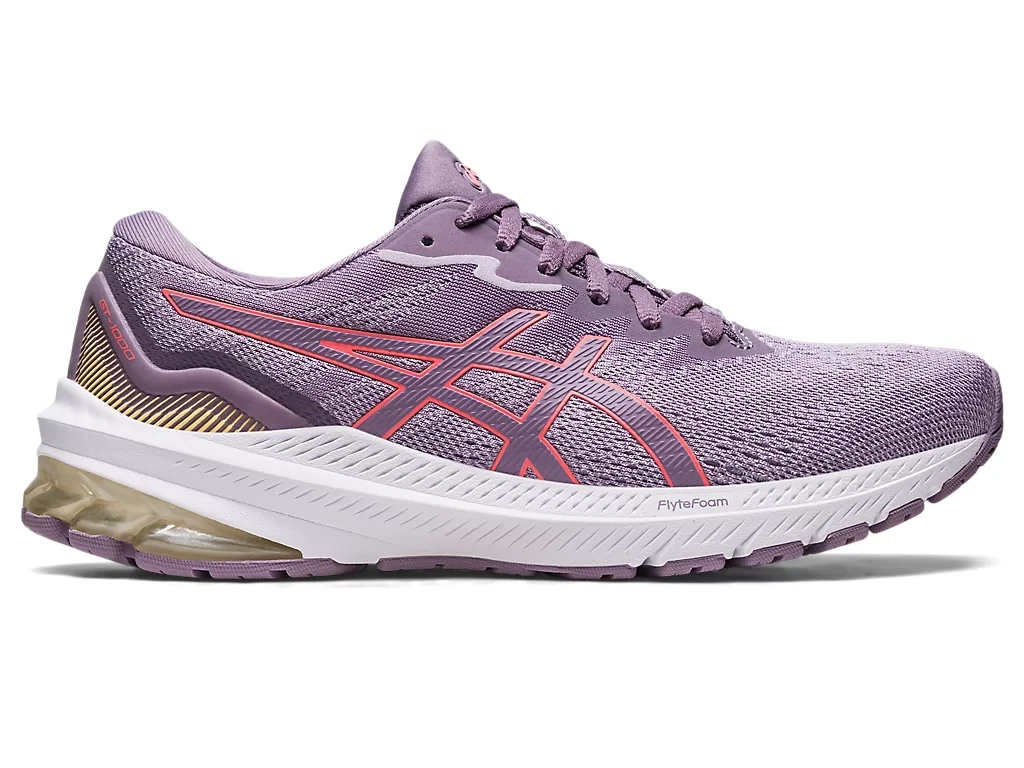 Кроссовки женские для бега Asics GT-1000 11