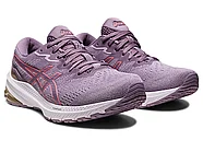 Кроссовки женские для бега Asics GT-1000 11, фото 4