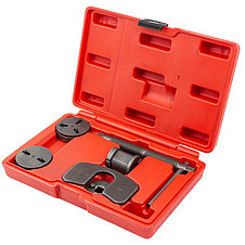 Комплект для обслуживания тормозных цилиндров универсальный 7 предметов FORSAGE F-04B4061, фото 2