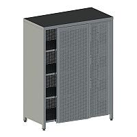 ШКАФ КУХОННЫЙ ДЛЯ ХЛЕБА ШКХ-120/50