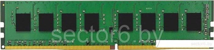Оперативная память Infortrend 4GB DDR4 PC4-19200 DDR4RECMC-0010, фото 2