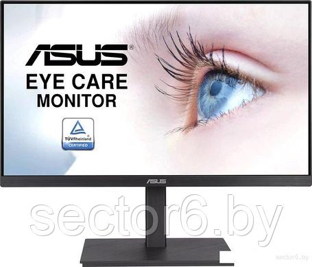 Монитор ASUS Eye Care VA27EQSB, фото 2