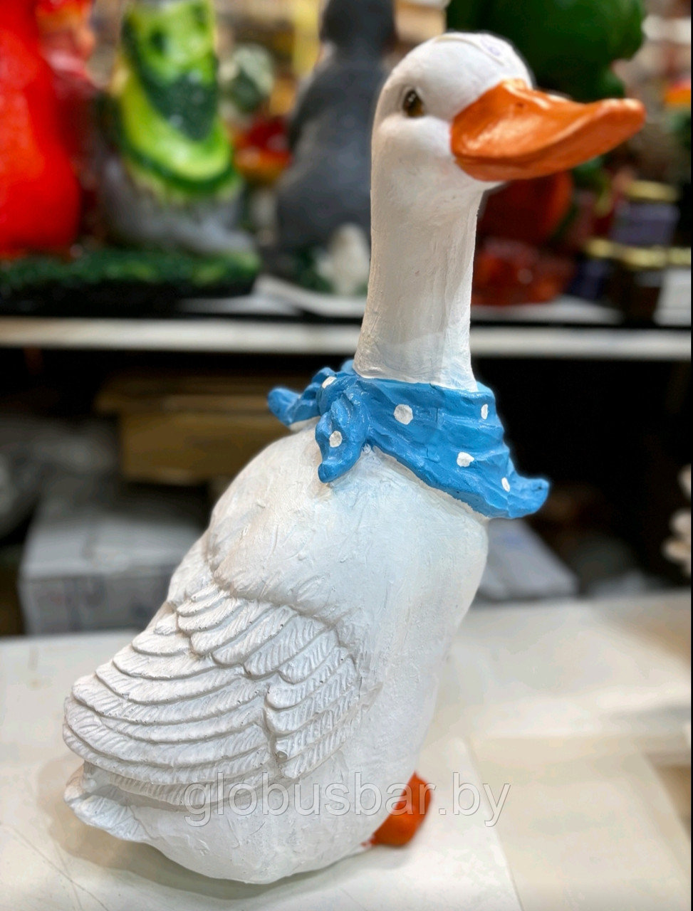 Гусь