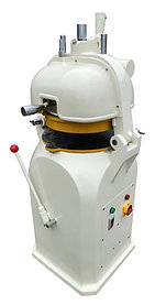 Тестоделитель-округлитель GASTROMIX GR-30S