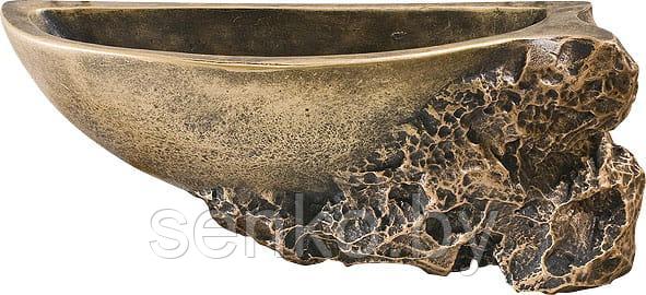 Misa (lewa) 30×13 см. - 954Z