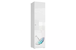 Шкаф Модерн STL.322.01 - Белый