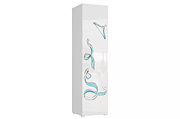 Шкаф Модерн STL.322.02 - Белый