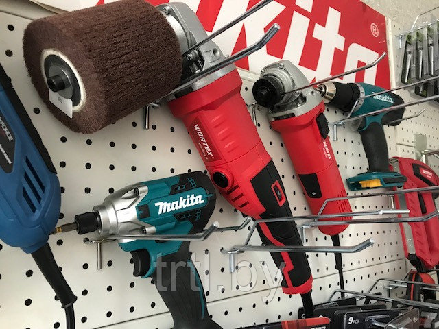 Шлифмашина щеточная WS 1012 S код 1.17962