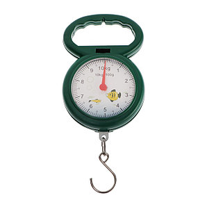 Безмен Luazon LVB-1001, мех., до 10 кг, МИКС 1519719