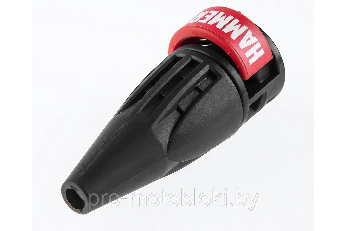 Турбо насадка для мойки высокого давления Hammer 236-024