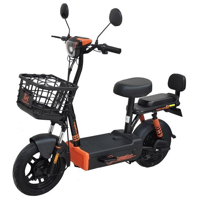 Kugoo Kirin EC 02 21 Ah 500 W 2025 Jilong Доставка по РБ. Гарантия 12 м