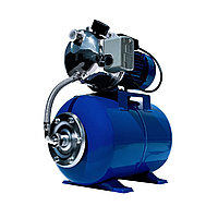 Насосная станция MAXPUMP JET 900D INOX бак 24 литра