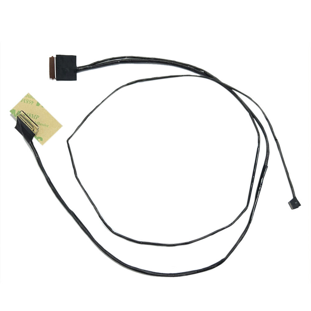 Шлейф матрицы (экрана) Lenovo V110-15isk