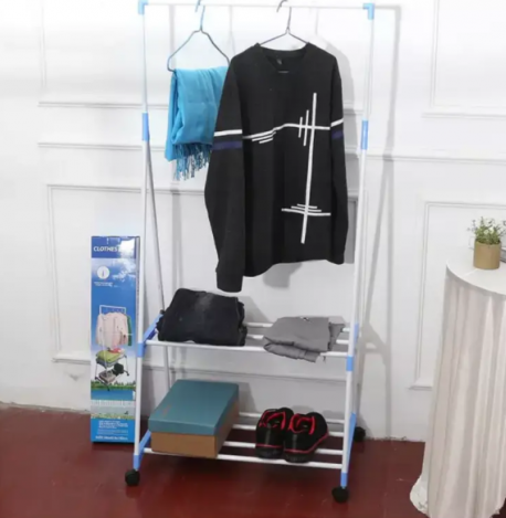 Clothes rack damro hotsell