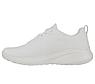 Кроссовки женские Skechers BOBS Sport Squad Chaos Face Off белый 117209-OFWT, фото 2