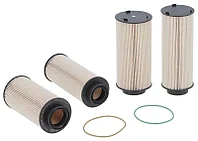 Топливный фильтр KN 70346