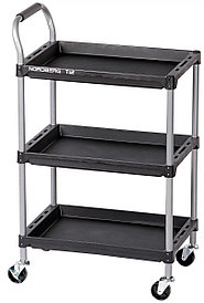 Тележка Nordberg T12