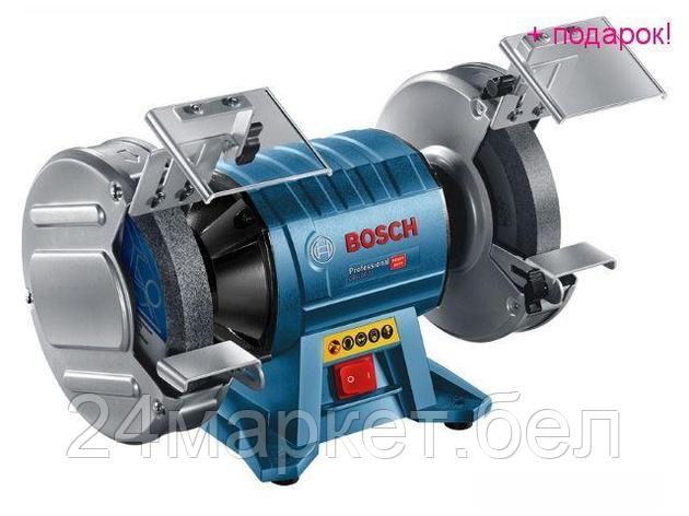 Заточный станок Bosch GBG 60-20 Professional, фото 2