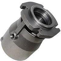 Корпус мотора MFS90-04.001