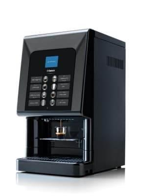 Торговый аппарат Saeco Phedra Evo Espresso