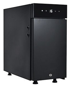 ХОЛОДИЛЬНИК ДЛЯ МОЛОКА ICEBOX BC9CN