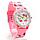 Детские наручные часы "HELLO KITTY" 2428G. Разные цвета!, фото 2