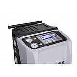 Установка для заправки кондиционеров HAC Standard, фото 2