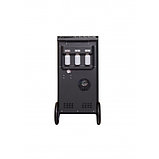 Установка для заправки кондиционеров HAC Standard, фото 3