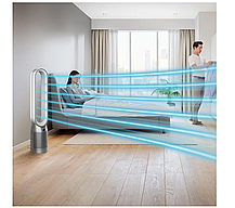 Очиститель воздуха Dyson Purifier Cool Autoreact TP7A, фото 2