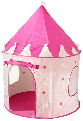Домик- палатка игровая детская замок ARIZONE 28-010000, фото 2