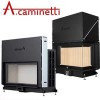 Каминные топки A.caminetti