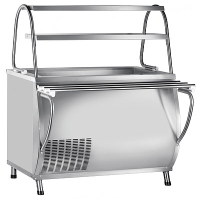 Линия раздачи "ПАТША"