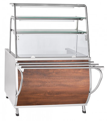 Линия раздачи "ПРЕМЬЕР"