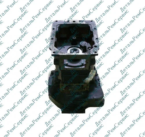 КОРПУС СЦЕПЛЕНИЯ 2823-1600010